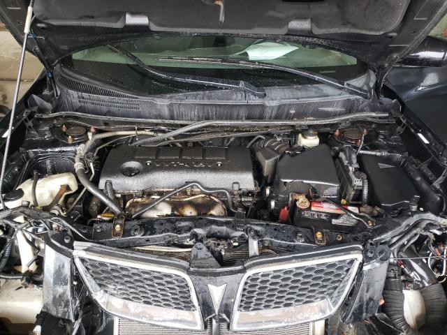 Photo 6 VIN: 5Y2SP67019Z426298 - PONTIAC VIBE 