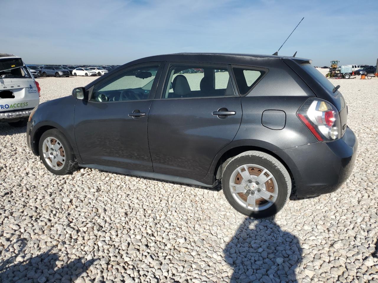 Photo 1 VIN: 5Y2SP67019Z438158 - PONTIAC VIBE 