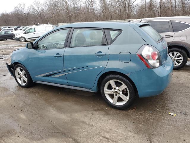 Photo 1 VIN: 5Y2SP67019Z466624 - PONTIAC VIBE 