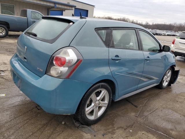 Photo 2 VIN: 5Y2SP67019Z466624 - PONTIAC VIBE 