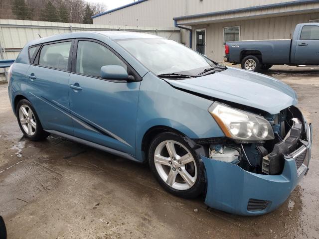 Photo 3 VIN: 5Y2SP67019Z466624 - PONTIAC VIBE 