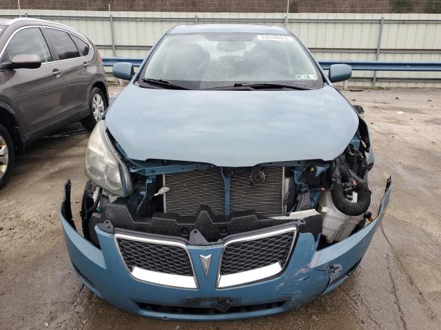 Photo 4 VIN: 5Y2SP67019Z466624 - PONTIAC VIBE 