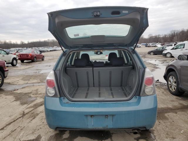 Photo 5 VIN: 5Y2SP67019Z466624 - PONTIAC VIBE 