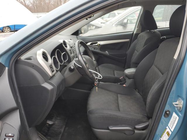 Photo 6 VIN: 5Y2SP67019Z466624 - PONTIAC VIBE 