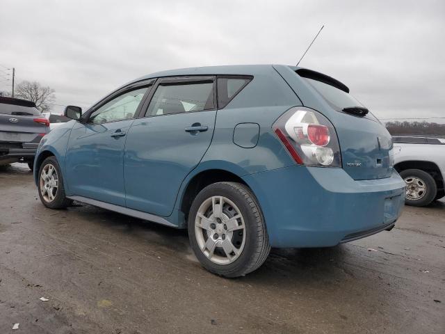 Photo 1 VIN: 5Y2SP67019Z467840 - PONTIAC VIBE 