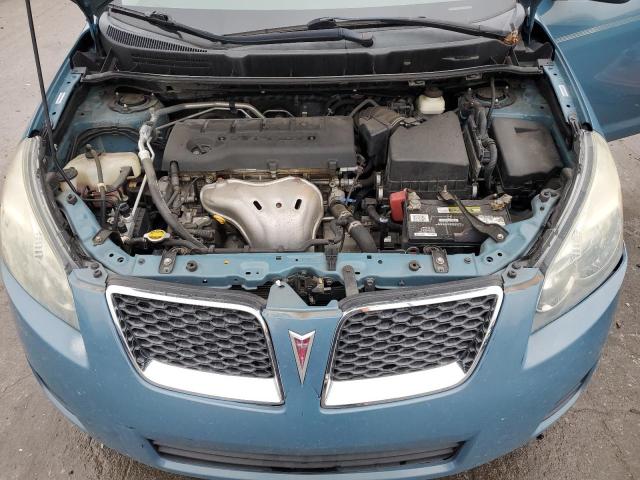 Photo 10 VIN: 5Y2SP67019Z467840 - PONTIAC VIBE 