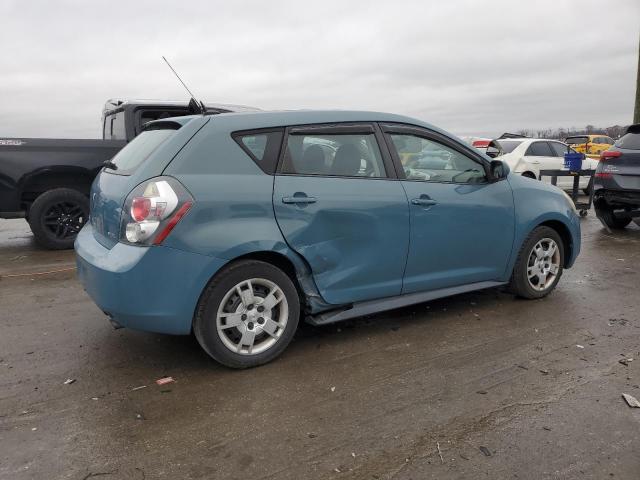 Photo 2 VIN: 5Y2SP67019Z467840 - PONTIAC VIBE 