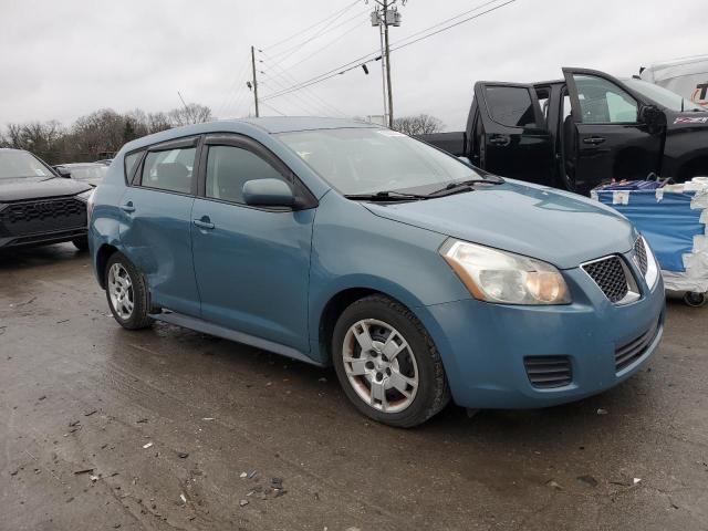 Photo 3 VIN: 5Y2SP67019Z467840 - PONTIAC VIBE 