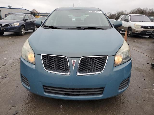 Photo 4 VIN: 5Y2SP67019Z467840 - PONTIAC VIBE 