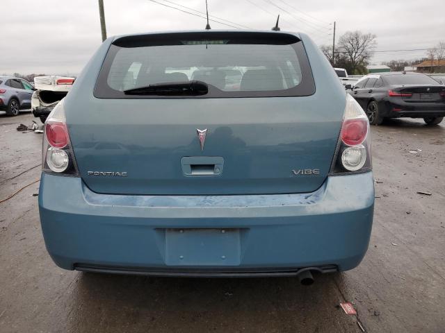 Photo 5 VIN: 5Y2SP67019Z467840 - PONTIAC VIBE 