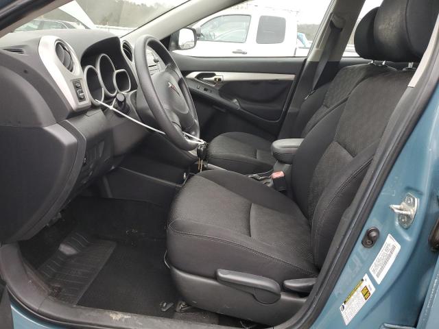 Photo 6 VIN: 5Y2SP67019Z467840 - PONTIAC VIBE 