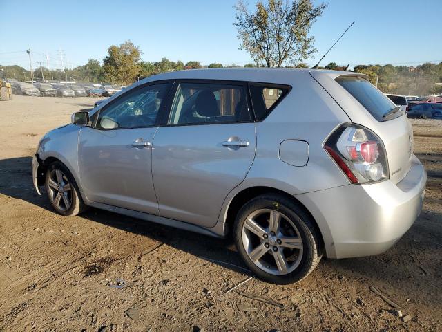 Photo 1 VIN: 5Y2SP67029Z406478 - PONTIAC VIBE 