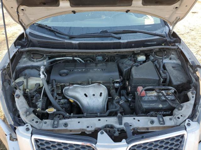 Photo 10 VIN: 5Y2SP67029Z406478 - PONTIAC VIBE 