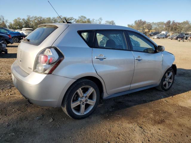 Photo 2 VIN: 5Y2SP67029Z406478 - PONTIAC VIBE 