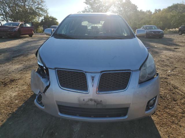 Photo 4 VIN: 5Y2SP67029Z406478 - PONTIAC VIBE 