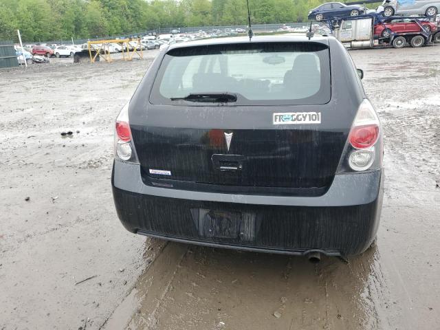 Photo 5 VIN: 5Y2SP67029Z412250 - PONTIAC VIBE 