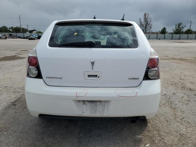 Photo 5 VIN: 5Y2SP67029Z432403 - PONTIAC VIBE 