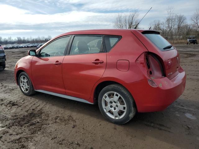 Photo 1 VIN: 5Y2SP67029Z432885 - PONTIAC VIBE 