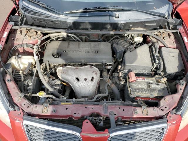 Photo 11 VIN: 5Y2SP67029Z432885 - PONTIAC VIBE 