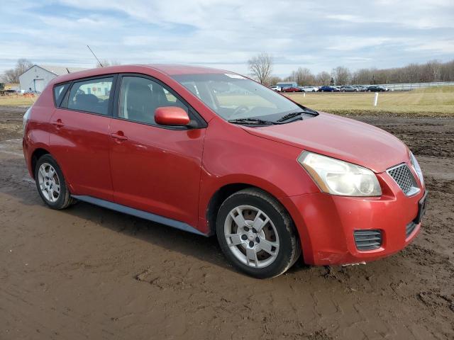 Photo 3 VIN: 5Y2SP67029Z432885 - PONTIAC VIBE 