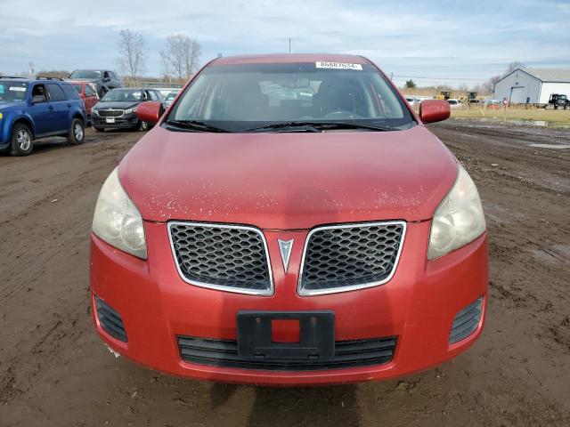 Photo 4 VIN: 5Y2SP67029Z432885 - PONTIAC VIBE 