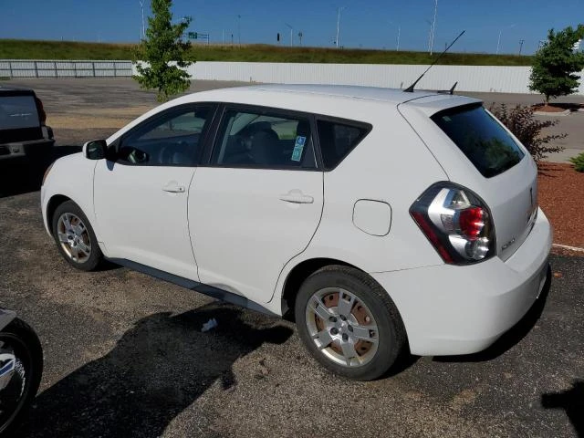 Photo 1 VIN: 5Y2SP67029Z434037 - PONTIAC VIBE 