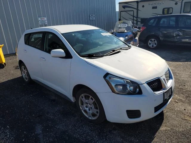 Photo 3 VIN: 5Y2SP67029Z434037 - PONTIAC VIBE 