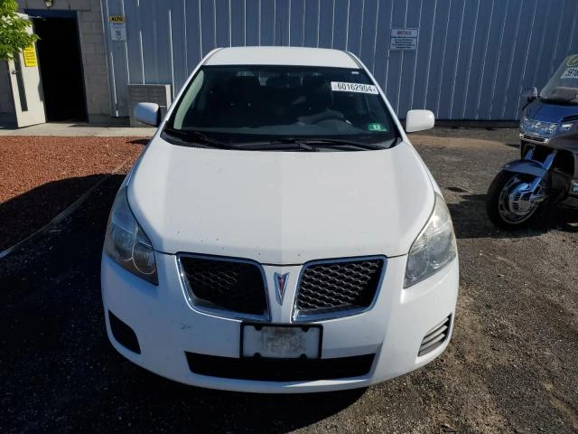 Photo 4 VIN: 5Y2SP67029Z434037 - PONTIAC VIBE 