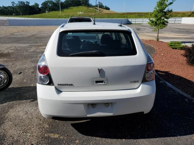 Photo 5 VIN: 5Y2SP67029Z434037 - PONTIAC VIBE 