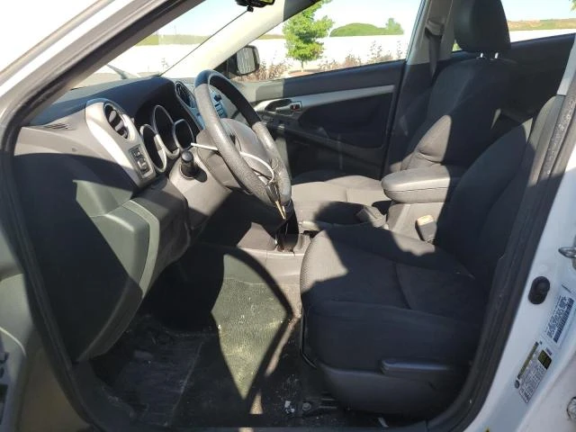 Photo 6 VIN: 5Y2SP67029Z434037 - PONTIAC VIBE 