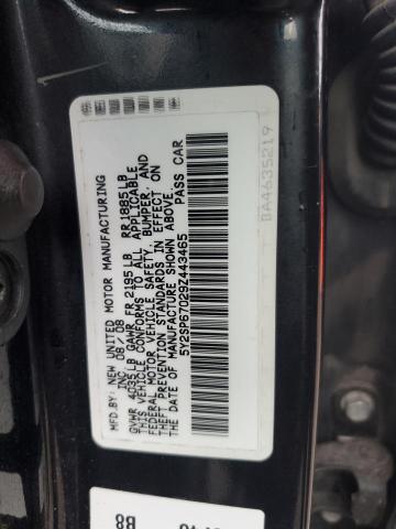 Photo 11 VIN: 5Y2SP67029Z443465 - PONTIAC VIBE 