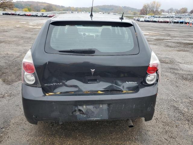 Photo 5 VIN: 5Y2SP67029Z443465 - PONTIAC VIBE 