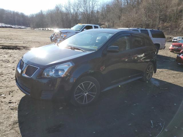 Photo 0 VIN: 5Y2SP67029Z455339 - PONTIAC VIBE 