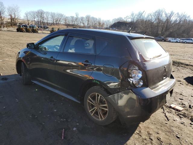 Photo 1 VIN: 5Y2SP67029Z455339 - PONTIAC VIBE 