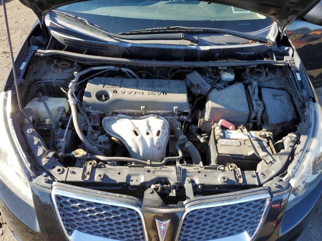 Photo 10 VIN: 5Y2SP67029Z455339 - PONTIAC VIBE 