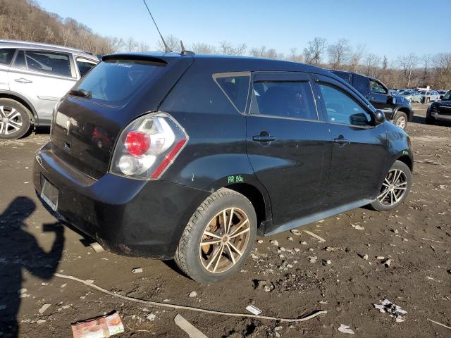 Photo 2 VIN: 5Y2SP67029Z455339 - PONTIAC VIBE 