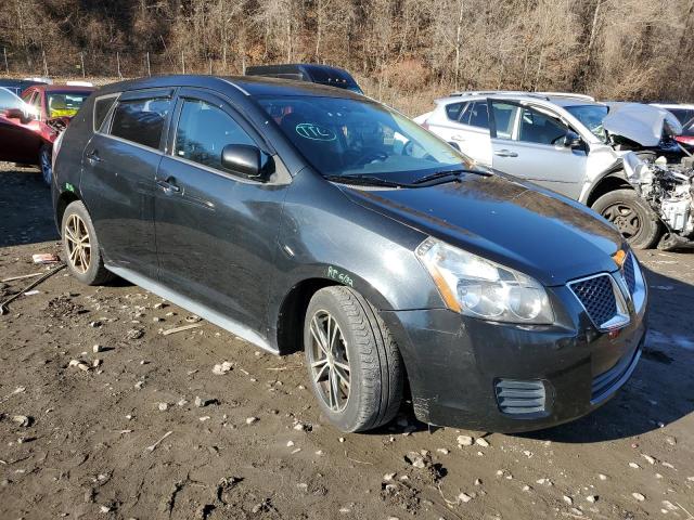 Photo 3 VIN: 5Y2SP67029Z455339 - PONTIAC VIBE 