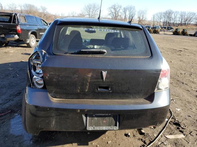 Photo 5 VIN: 5Y2SP67029Z455339 - PONTIAC VIBE 