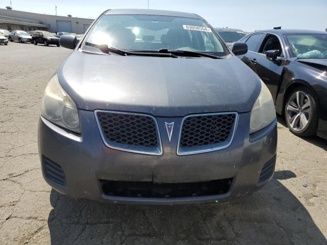 Photo 4 VIN: 5Y2SP67029Z455535 - PONTIAC VIBE 