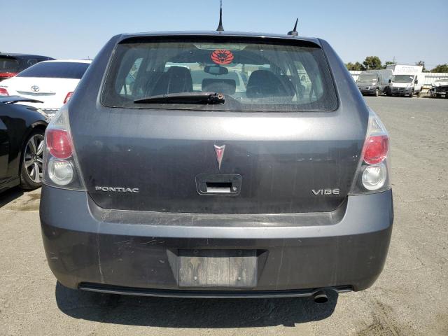 Photo 5 VIN: 5Y2SP67029Z455535 - PONTIAC VIBE 