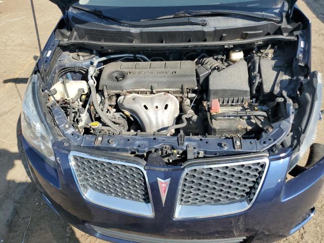 Photo 10 VIN: 5Y2SP67029Z464784 - PONTIAC VIBE 