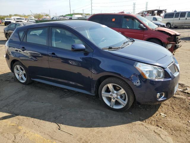 Photo 3 VIN: 5Y2SP67029Z464784 - PONTIAC VIBE 