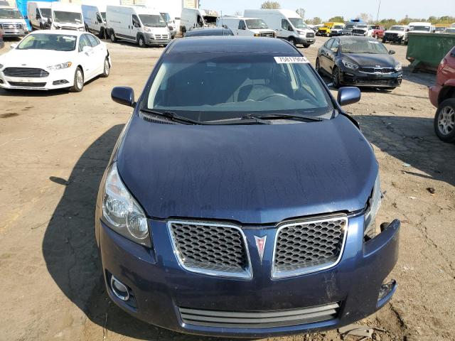 Photo 4 VIN: 5Y2SP67029Z464784 - PONTIAC VIBE 