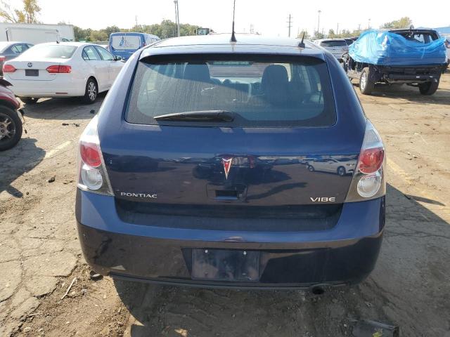 Photo 5 VIN: 5Y2SP67029Z464784 - PONTIAC VIBE 