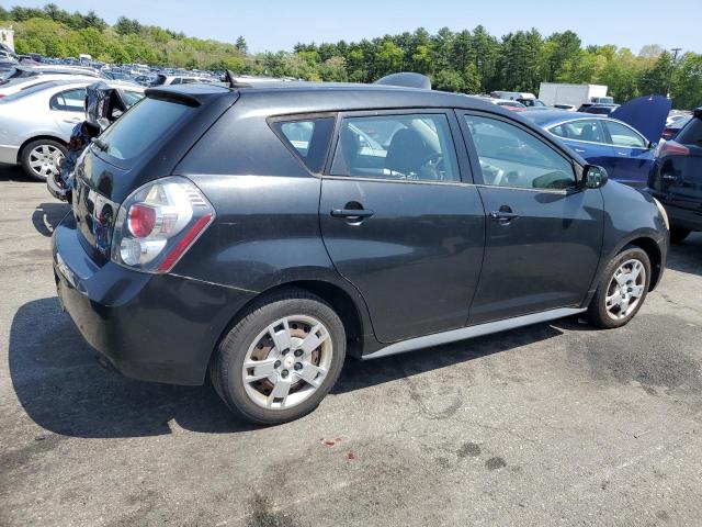 Photo 2 VIN: 5Y2SP67029Z468592 - PONTIAC VIBE 