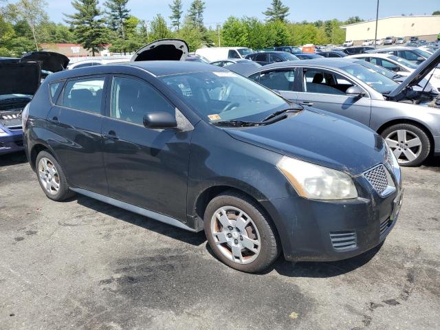 Photo 3 VIN: 5Y2SP67029Z468592 - PONTIAC VIBE 