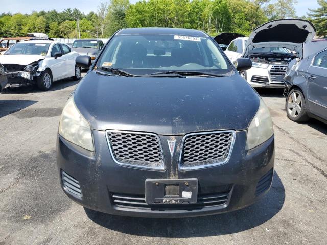 Photo 4 VIN: 5Y2SP67029Z468592 - PONTIAC VIBE 