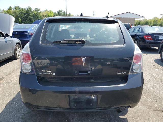 Photo 5 VIN: 5Y2SP67029Z468592 - PONTIAC VIBE 