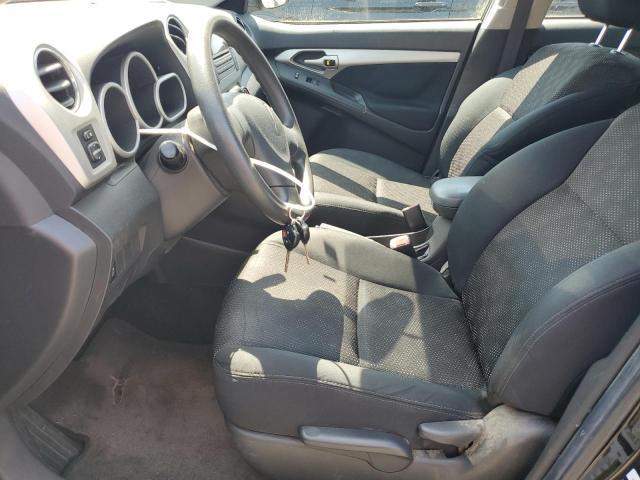 Photo 6 VIN: 5Y2SP67029Z468592 - PONTIAC VIBE 