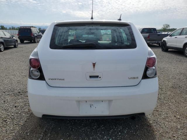 Photo 5 VIN: 5Y2SP67039Z426867 - PONTIAC VIBE 